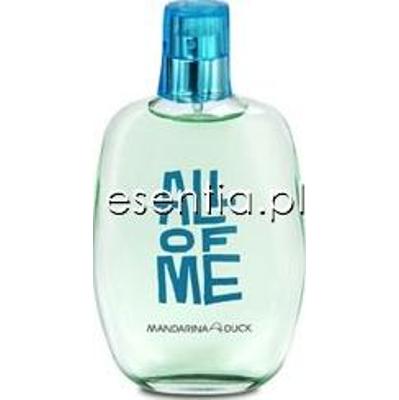 Mandarina Duck  All of Me męska