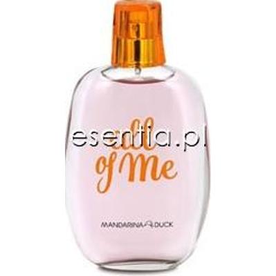 Mandarina Duck  All of Me damska