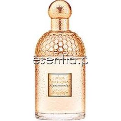 Guerlain  Aqua Allegoria Flora Nymphea damska