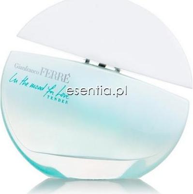 Gianfranco Ferre  In the Mood for Love Tender 