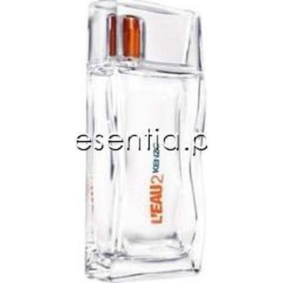 Kenzo  L'Eau 2 Kenzo męska