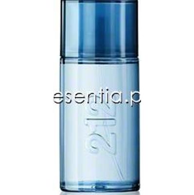 Carolina Herrera  212 Glam Men męska