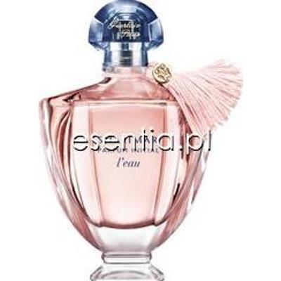 Guerlain  Shalimar Parfum Initial L'Eau damska