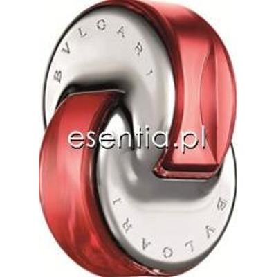 Bvlgari  Omnia Coral damska