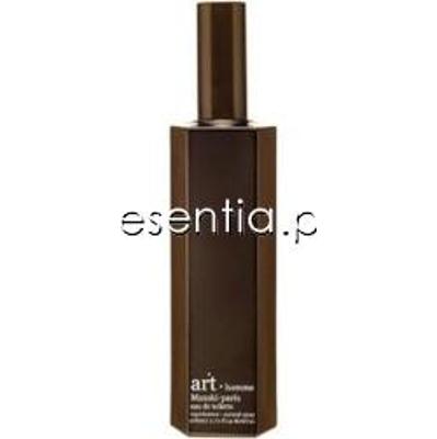 Masaki Matsushima  Art Homme męska