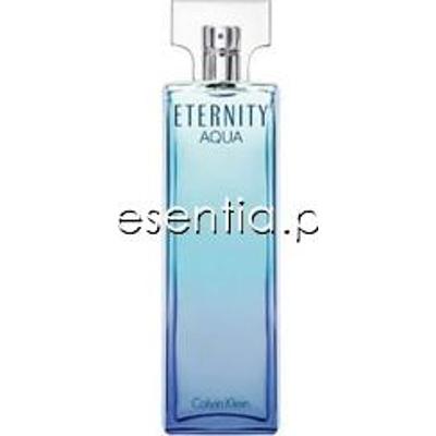 Calvin Klein  Eternity Aqua damska