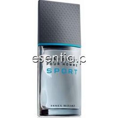 Issey Miyake  L'Eau d'Issey Sport męska