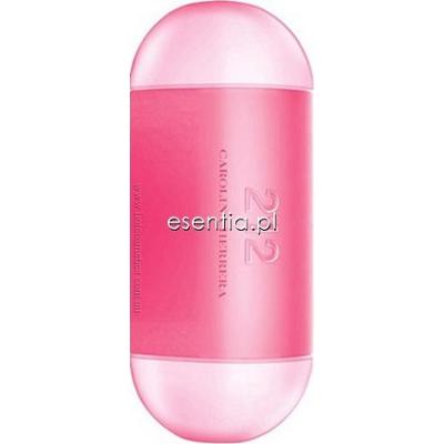 Carolina Herrera  212 Pop 