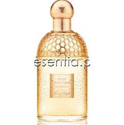 Guerlain  Aqua Allegoria Lys Soleia damska