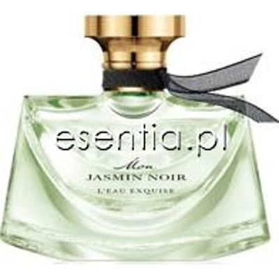 Bvlgari  Mon Jasmin Noir L'Eau Exquise damska