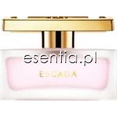 Escada  Especially Escada Delicate Notes damska