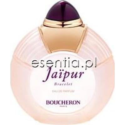 Boucheron  Jaipur Bracelet damska