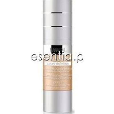 Eveline  Luksusowy kryjący podkład nawilżająco - wygładzający Ideal Cover 30 ml