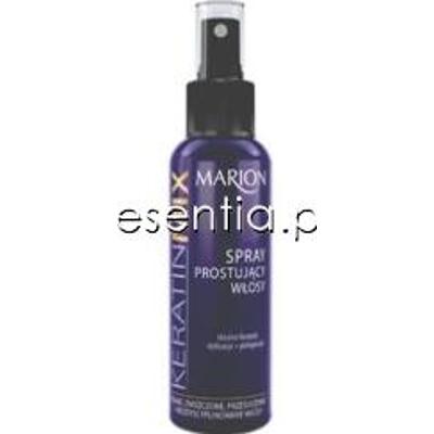 Marion Keratin Mix Spray prostujący włosy 100 ml