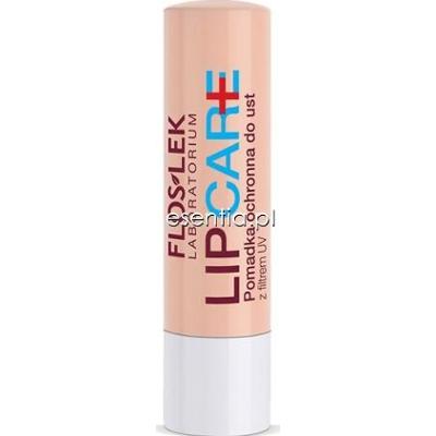 Flos-Lek Lip Care Pomadka ochronna do ust z filtrem UV 3,6 g
