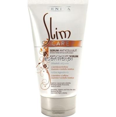Venita Slim Care Serum antycellulit intensywnie wyszczuplające 200 ml