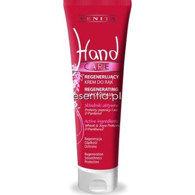 Venita Hand Regenerujący krem do rąk 100 ml