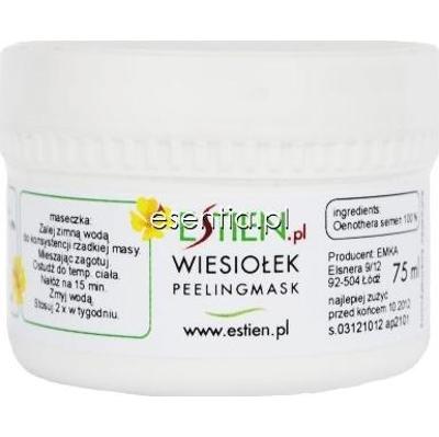 Estien  Wiesiołek peelingmask 