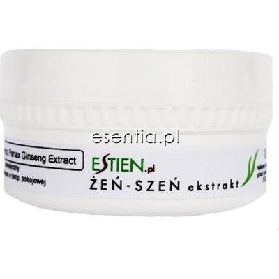 Estien  Żeń-szeń ekstrakt 