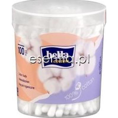 Bella Cotton Patyczki higieniczne 