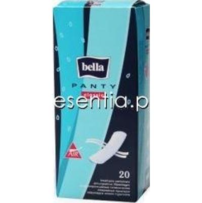 Bella Panty Wkładki higieniczne Classic op. / 20 szt.