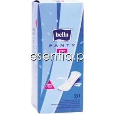 Bella Panty Wkładki higieniczne New op. / 20 szt.