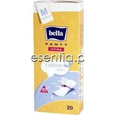 Bella Panty Wkładki higieniczne Intima M op. / 20 szt.