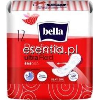 Bella Perfecta Podpaski Ultra Red 