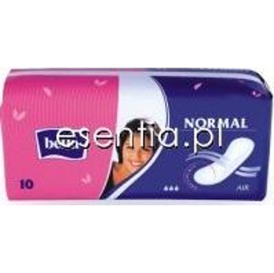 Bella  Podpaski Normal 