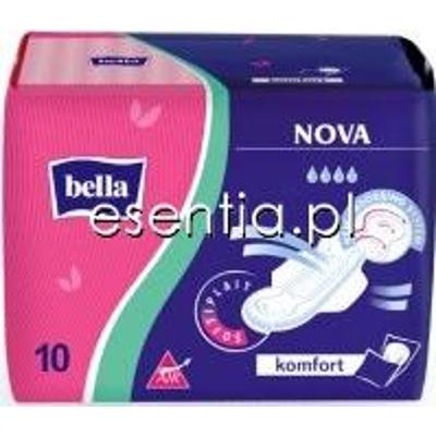 Bella  Podpaski Nova Komfort 