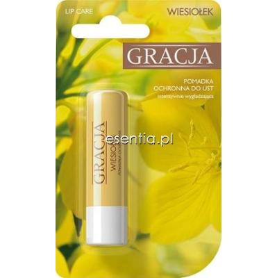 Gracja Lip Care Pomadka ochronna Wiesiołek 4,5 g