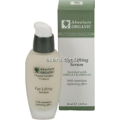Absolute Organic  Serum liftingujące pod oczy 30 ml