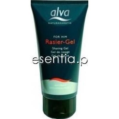 Alva For Him Żel do golenia 75 ml