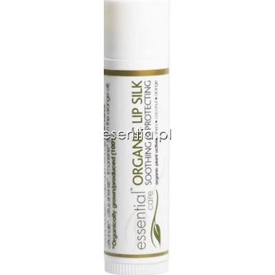 Essential Care  Jedwabista  pomadka 4,5 g