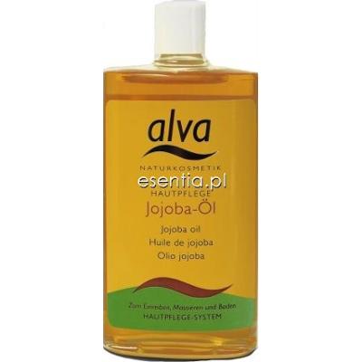 Alva  Olejek do ciała Jojoba 125 ml