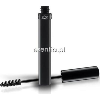 Alva Coleur Tusz do rzęs 10 ml