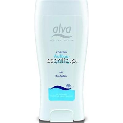 Alva  Odżywka z kofeiną do włosów 250 ml
