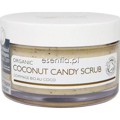 Essential Care  Kokosowy peeling cukrowy 200 g