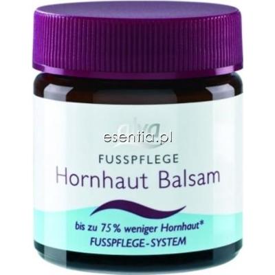 Alva Footcare Balsam zmiękczający do stóp 30 ml