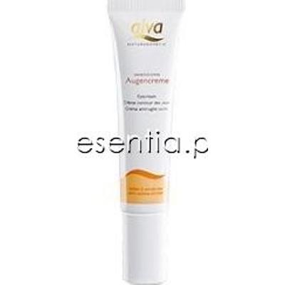 Alva Sanddorn Krem pod oczy 15 ml