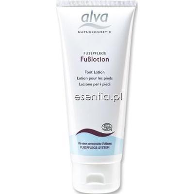 Alva Footcare Lotion do stóp 100 ml