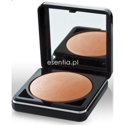 Alva Coleur Puder wypiekany 9 g