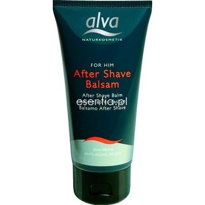 Alva For Him Balsam po goleniu 75 ml