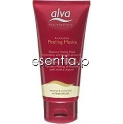 Alva Rhassoul Maseczka peelingująca 75 ml