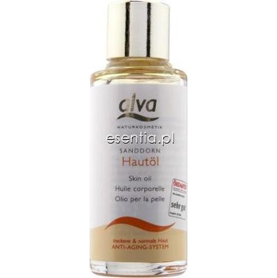 Alva Sanddorn Tonik do twarzy 100 ml