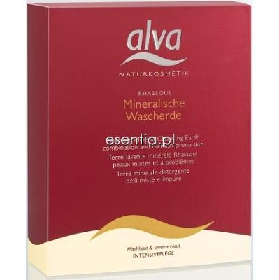 Alva Rhassoul Glinka oczyszczająca 200 g