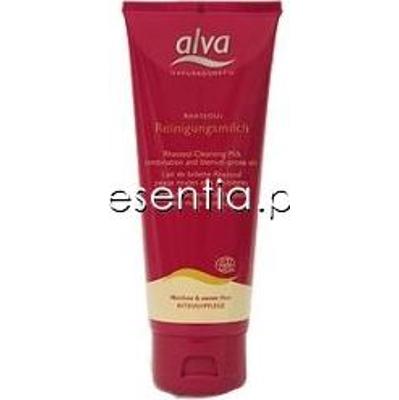 Alva Rhassoul Mleczko oczyszczające 100 ml