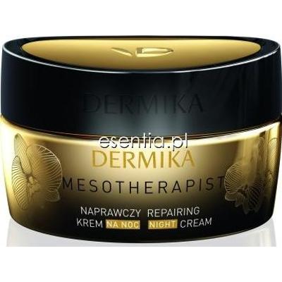 Dermika Mesotherapist Naprawczy krem na noc 50 ml