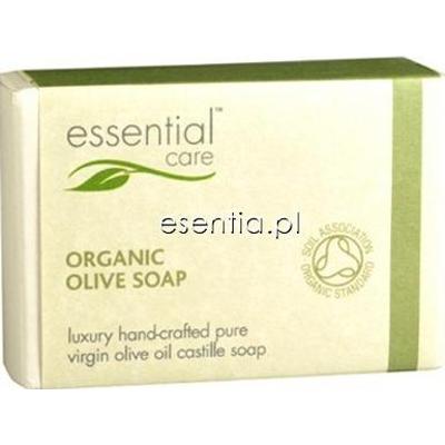 Essential Care  Mydło z oliwy 100 g