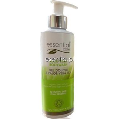 Essential Care  Mydło do ciała Aloe Vera 200 ml